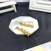 寻找做这种耳环，项链的工厂，销量大，长期