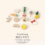 采购现货，寻防走光胸针厂家，有现货，有价