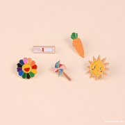 采购现货，寻防走光胸针厂家，有现货，有价