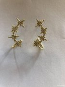 寻找如图几款工厂，共400打铜微镶成品半