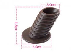 寻找如图厂家，放发绳的，要稍微有弹性材质