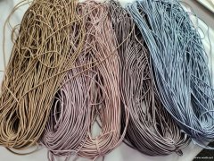 寻找有这个皮筋线的厂家，直接厂家与我联系