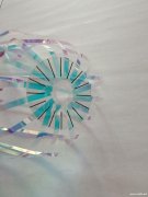 寻图中产品厂家，采购如图泡泡棒上面的花和