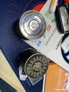 寻找做纪念币金币供应商，如图，有专业做的
