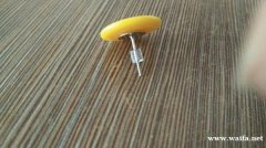 寻找粘耳针的加工厂，义乌万达附近的加工厂