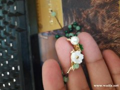 采购配件，如图，找这个铜配件，长3.3厘