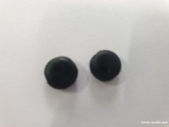 采购，找如图扣子配件，量大，直接厂家与我