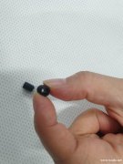 采购，找如图扣子配件，量大，直接厂家与我