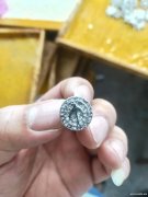 饰品点钻外发【量大】找点钻加工厂，专业点</strong>