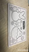 寻找生产画框的厂家，尺寸为：10X15C