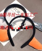 如图头扣外发加工，寻找一手加工厂，有专业</strong>