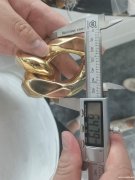 【量大】寻找此链条源头工厂，塑料材质，有