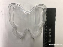 注塑外发，如图，寻找有这款塑料盒模具的注
