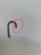 找搓螺纹加工厂，如图，有能做的加工厂联系</strong>