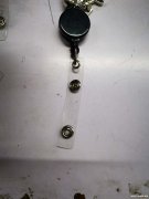 现需寻找这种PVC片，要求环保，数量4万