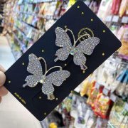找这款蝴蝶的钢模厂，有现成模具或现货有联</strong>
