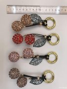 有货需要做，如图，寻找做这种包扣的优质工