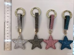 有货需要做，如图，寻找做这种包扣的优质工