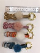 有货需要做，如图，寻找做这种包扣的优质工