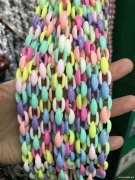 有货外发，寻找【外地】手工加工厂，扣塑料