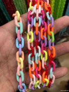 有货外发，寻找【外地】手工加工厂，扣塑料