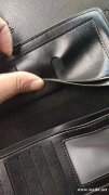 50--100万个票夹订单要做，寻求加工