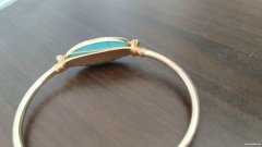 手镯订单需要做，寻求专业铜手镯的工厂，有