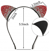 采购款式如图头扣5000个，尺寸如图，单