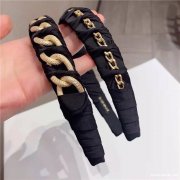 头箍外发加工，寻找做这几款头箍的厂家，有