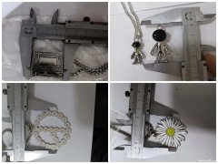 压铸外发，如图，找这些款式现有钢模的压铸