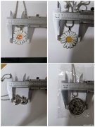 压铸外发，如图，找这些款式现有钢模的压铸