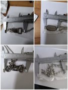 压铸外发，如图，找这些款式现有钢模的压铸