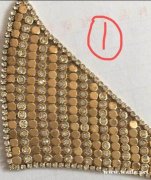 有单子需要做，寻找能生产如图材料的厂家。