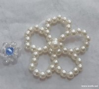 手工活外发，找这种专业穿珠的工厂，会做的</strong>