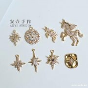 铜饰品订单需要做，寻找铜加工厂，有专业做</strong>