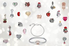 找做合金潘多拉珠子的工厂，如图，有专业做