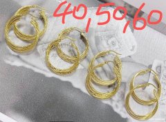 量大，找不锈钢耳环工厂，有生产的直接工厂