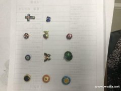 找图片中的景泰蓝工厂，有专业生产的工厂与</strong>