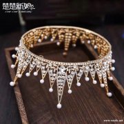 本厂现有皇冠需要做，寻找专业做合金皇冠的</strong>