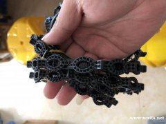如图发箍外发加工，寻找做这个发箍的厂家，</strong>