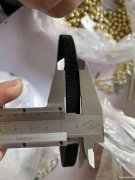 找这个发箍的现货1500个，宽1公分，一