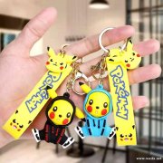 实力店家寻找钥匙扣成品厂家合作，有专业生