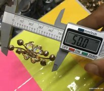 需要5万个如图所示产品，寻找生产厂家，能