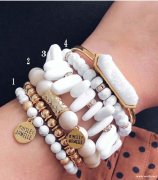 【急寻】寻找能做天然石饰品的厂家合作，如