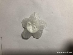 如图所示产品外发加工，寻找专业做此产品的