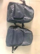 简单书包外发，数量4万，找浙江 江西专业做此书包