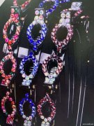 需要15万个这个款式发箍，有的工厂老板联