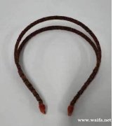 找做此头箍的工厂， 数量每个颜