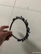 采购发箍，数量3万个，寻找生产发箍的厂家