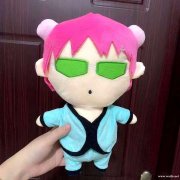 本厂有货需要做，如图，能做这个娃娃的工厂